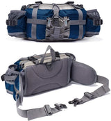 Ultraleichte multifunctionele outdoor heuptas