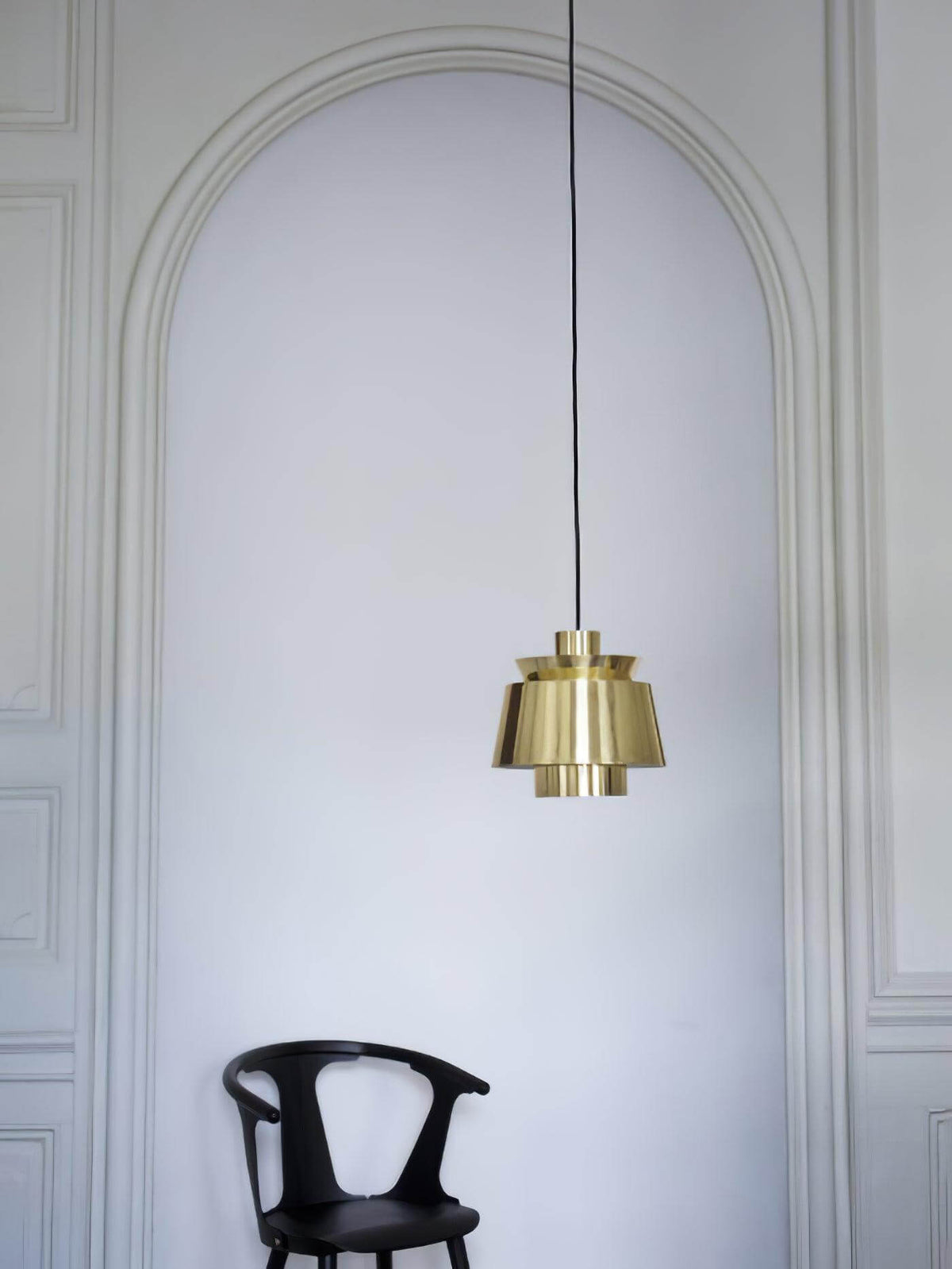 Moderne Hanglamp - Sterrenmotief Design