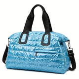 ShineLite Casual Schoudertas – Functioneel en Modieus