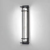 Moderne Buitenwandlamp - Waterdicht & Duurzaam