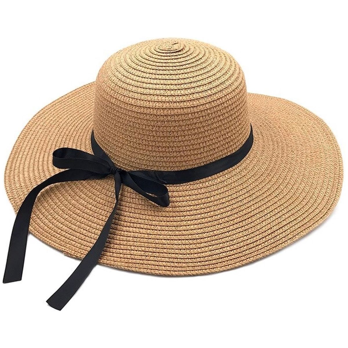 SunnyBreeze Zonnehoed – Comfortabele & Praktische Hoed voor Zonnige Dagen