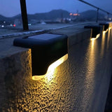Solar Light | Luxe buitenlamp op zonne-energie