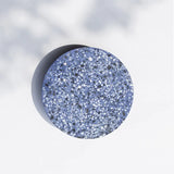 Scandinavische Wandlamp Unieke Combinatie van Terrazzo en Warm Licht