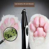 Huisdier Verzorgingsharenknipper - PawPerfect