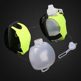 Wrist Water Bottle | Blijf altijd en overal gehydrateerd!