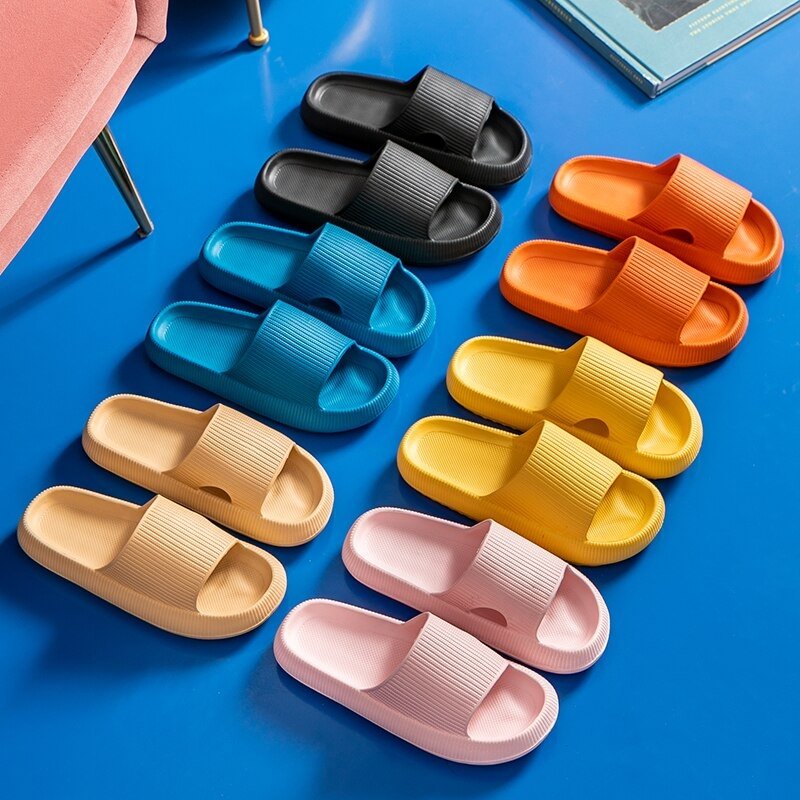 Easy Flops | De meest comfortabele slippers!