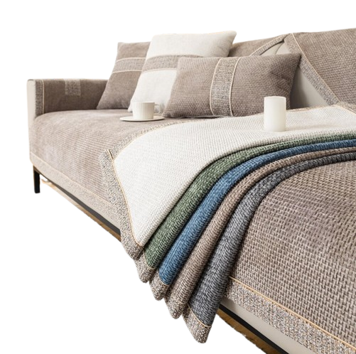 CozyGuard Bankhoes | Stijl, bescherming en comfort