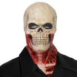 Scary Skull Mask | Bereid je voor op een vroege Halloween