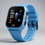 Kinder Smartwatch GPS Tracker | Video-oproep Camera 4G Waterdicht IP67 SOS