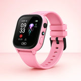 Kinder Smartwatch GPS Tracker | Video-oproep Camera 4G Waterdicht IP67 SOS