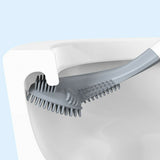 Clean Toilet | Nooit meer een vies toilet!
