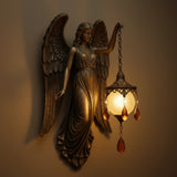 LumiFable - Wandlamp