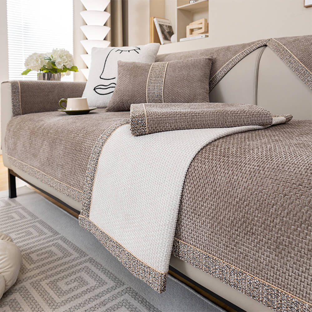 CozyGuard Bankhoes | Stijl, bescherming en comfort