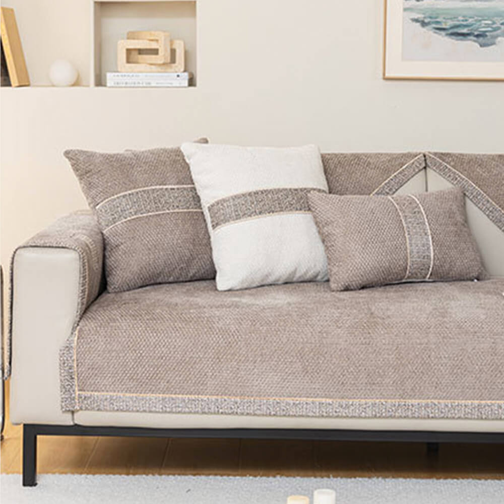 CozyGuard Bankhoes | Stijl, bescherming en comfort