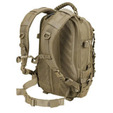 Taktische Rugzak TrekArmor 30L | Waterdicht & Ergonomisch | Veel Opbergruimte & EasyCarry-systeem