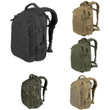 Taktische Rugzak TrekArmor 30L | Waterdicht & Ergonomisch | Veel Opbergruimte & EasyCarry-systeem