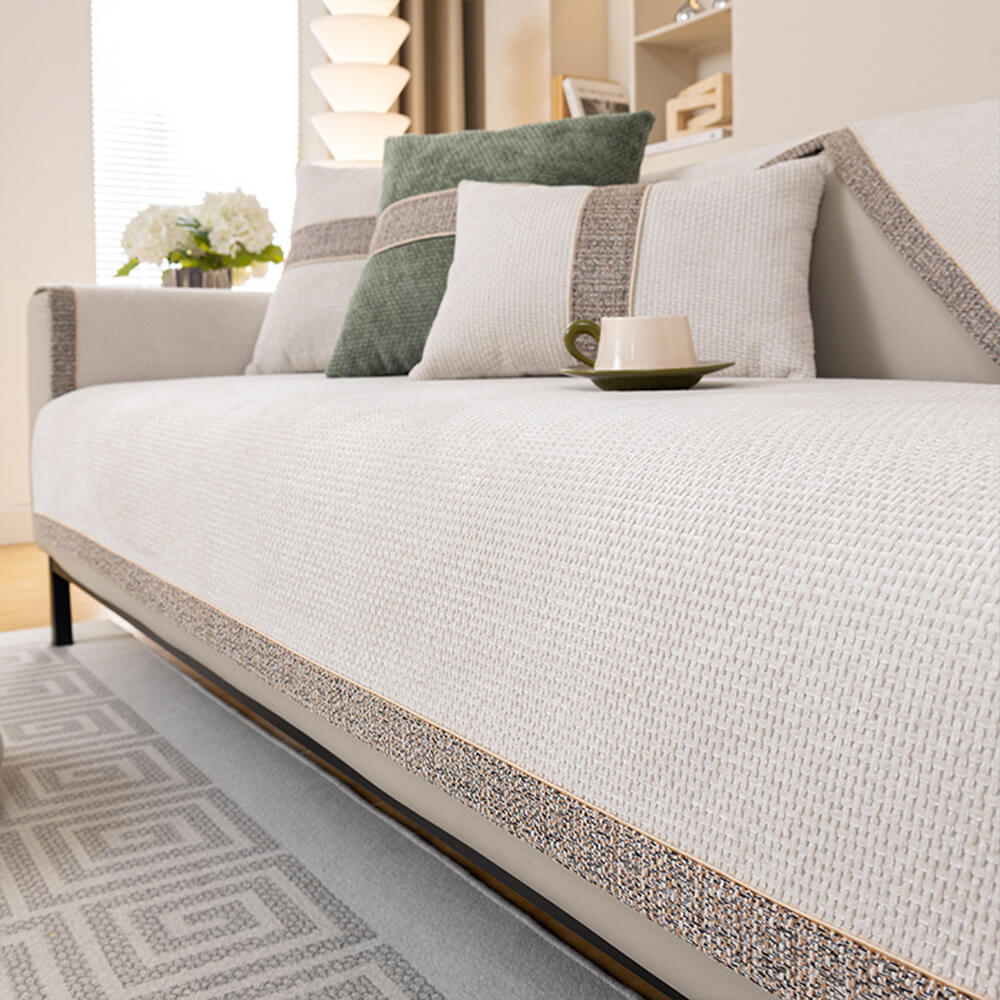 CozyGuard Bankhoes | Stijl, bescherming en comfort