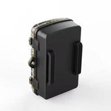 WildView | 16MP Nachtzicht Wildcamera met Bewegingssensor