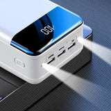 50K mAh Ultra Capaciteit Mobiele Powerbank
