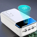 50K mAh Ultra Capaciteit Mobiele Powerbank