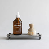 EcoDry | Houdt Oppervlakken Droog Met Natuurlijk Absorptievermogen!