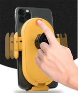 GripCharge Pro - Automatisch Klemmende Telefoonhouder