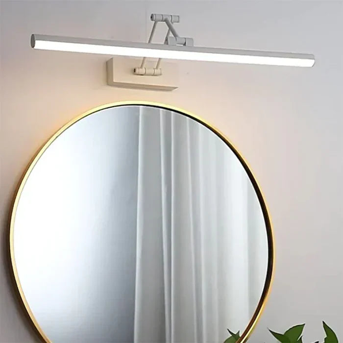 Minimalistische LED-Wandlamp - ZenLite