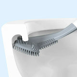 Slimme Hygiënische Toilettenborstel - PureClean Brush