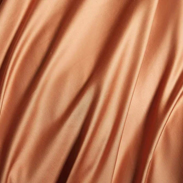 Luxe Satijnen Dekbedovertrek 4-delig Set - OpulenceSleep
