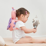 Babyschutzkussen – LittleGuard