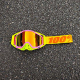 SPEEDGOGGLES – Motocross- & MTB-zonnebril voor heren