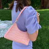 Ella Bag | Verhoog je stijl met moeiteloze verfijning!