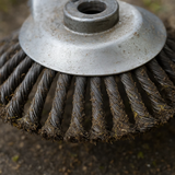 LawnMaster | Effectieve gras- en onkruidmaaier voor perfecte tuinen