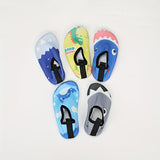 Sneldrogende Antislip Bareschoen Strand schoenen voor Baby Jongens