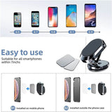1+1 GRATIS | PhoneSnap - Opvouwbare magnetische telefoonhouder