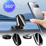 1+1 GRATIS | PhoneSnap - Opvouwbare magnetische telefoonhouder