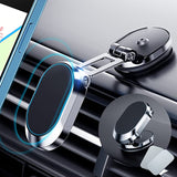 1+1 GRATIS | PhoneSnap - Opvouwbare magnetische telefoonhouder
