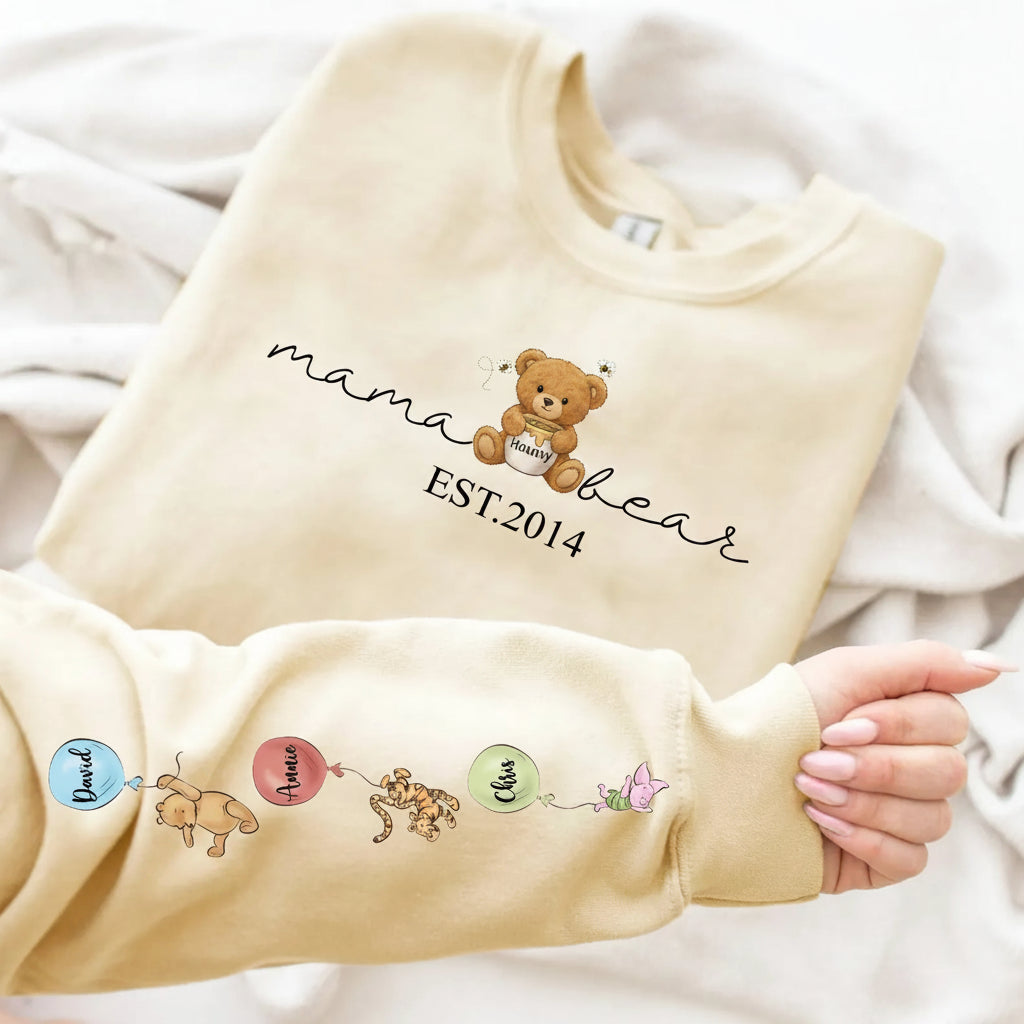 LunaCubs | Maak van je liefde voor je kinderen een gezellig aandenken dat je elke dag kunt dragen