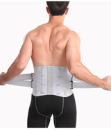 Lumbale Pijnverlichtende Bandage - BackRelief