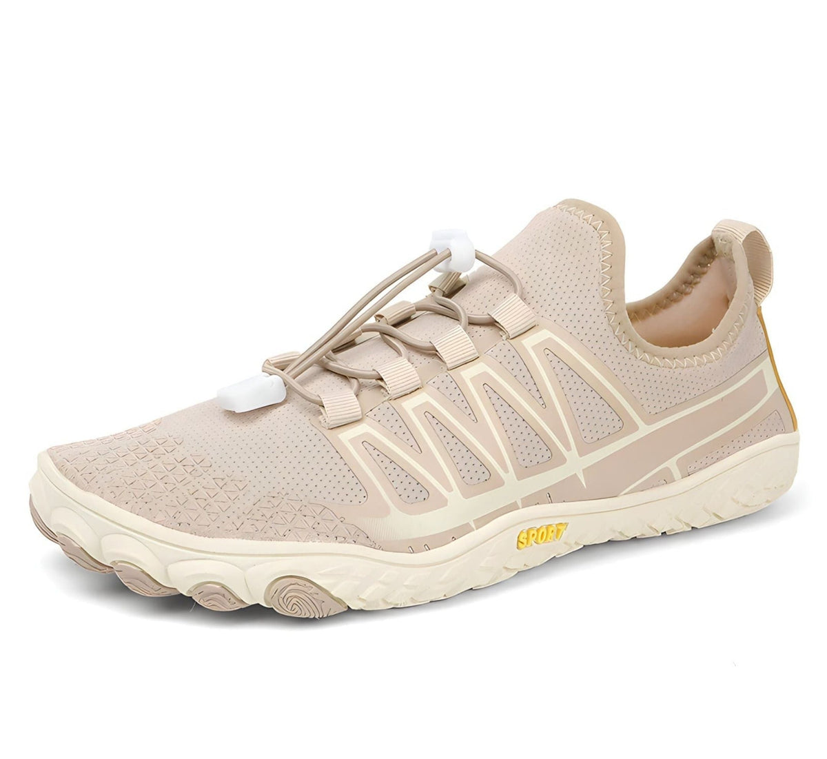 Peakmove 2.0 Trail Schoenen | Barefoot schoenen | Barefoot schoenen voor trailrunning en outdoor sport
