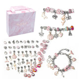 DIY Armband Kit - Ideaal cadeau, Perfecte manier om te genieten van handgemaakte sieraden
