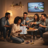 RaceLegacy | F1 Adventskalender – Perfect Cadeau voor Motorsportliefhebbers