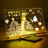 GlowBoard – Creatief Lichtpaneel