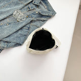 Puffer Crossbody Tas voor Vrouwen