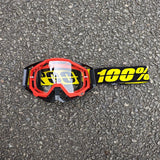 SPEEDGOGGLES – Motocross- & MTB-zonnebril voor heren
