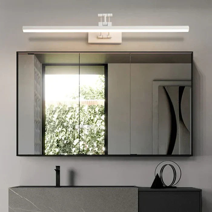 Minimalistische LED-Wandlamp - ZenLite