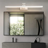 Minimalistische LED-Wandlamp - ZenLite