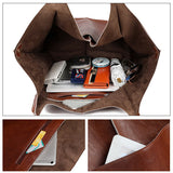Vintage karakter, moderne comfort