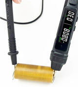 Slimme Digitale Multimeter Pen - Non-Contact Spanning Tester met 6000 Tellingen & Auto Range