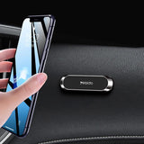 MagnaMount Magnetische Telefoonhouder - Eenvoudig te Bevestigen zonder Montage